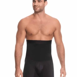 Delie By Fajas D'Prada Boxer With Tummy Control