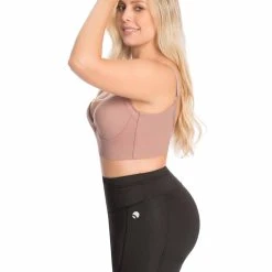 Delie By Fajas D'Prada Bra Essential -FarmaCell shop delie by fajas d prada bra essential 33613990297790