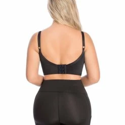 Delie By Fajas D'Prada Bra Essential -FarmaCell shop delie by fajas d prada bra essential 33613990330558