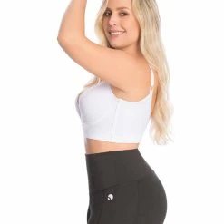 Delie By Fajas D'Prada Bra Essential -FarmaCell shop delie by fajas d prada bra essential 33613990428862