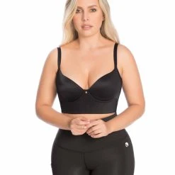 Delie By Fajas D'Prada Bra Essential -FarmaCell shop delie by fajas d prada bra essential 33613990461630