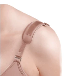 Delie By Fajas D'Prada Bra Strap Protector For Comfort