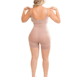 Delie By Fajas D'prada High Waisted Control Panty -FarmaCell shop delie by fajas d prada high waisted control panty 31977483600062