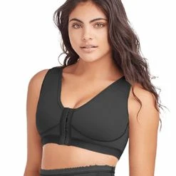 Delie By Fajas D'Prada Posture Corrector Bra With Enhancement -FarmaCell shop delie by fajas d prada posture corrector bra with enhancement 33604587094206