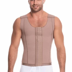 Delie By Fajas D'Prada Shapewear Vest