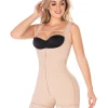 Diane And Geordi Diane & Geordi Colombian Fajas Post-Op Bodyshaper Short -FarmaCell shop diane geordi colombian fajas post op bodyshaper short 30920617590974