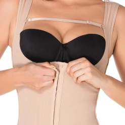 Diane And Geordi Diane & Geordi Colombian Fajas Post-Op Bodyshaper Short -FarmaCell shop diane geordi colombian fajas post op bodyshaper short 30920617689278