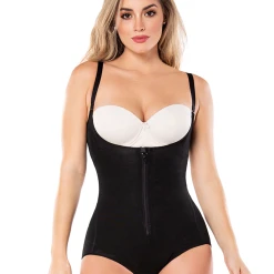 Diane And Geordi Diane & Geordi Colombian Fajas Powernet Tummy Reducer Panty