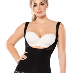 Diane And Geordi Diane & Geordi Colombian Fajas Waist Cincher Shaper With Back Support -FarmaCell shop diane geordi colombian fajas waist cincher shaper with back support 30920625684670