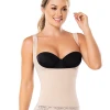Diane And Geordi Diane & Geordi Colombian Fajas Waist Cincher Shaper With Back Support