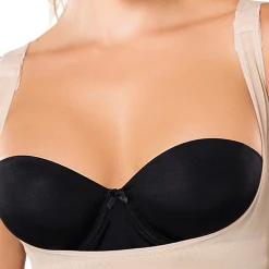 Diane And Geordi Diane & Geordi Colombian Fajas Waist Cincher Shaper With Back Support -FarmaCell shop diane geordi colombian fajas waist cincher shaper with back support 30920625750206