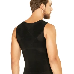 Diane And Geordi Diane & Geordi Men's Compression Undershirt Back Support 11 Diane And Geordi Diane & Geordi Men's Compression Undershirt Back Support -FarmaCell shop diane geordi men s compression undershirt back support 31865483133118