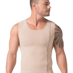 Diane And Geordi Diane & Geordi Men's Compression Undershirt Back Support 9 Diane And Geordi Diane & Geordi Men's Compression Undershirt Back Support -FarmaCell shop diane geordi men s compression undershirt back support 31865483198654
