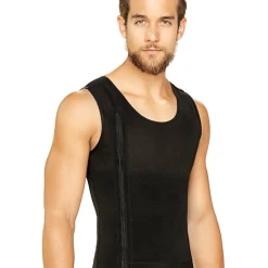 Diane And Geordi Diane & Geordi Men's Compression Undershirt Back Support 10 Diane And Geordi Diane & Geordi Men's Compression Undershirt Back Support -FarmaCell shop diane geordi men s compression undershirt back support 31865483264190
