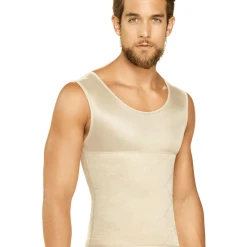 Diane And Geordi Diane & Geordi Men's Posture Corrector Body Shaper Vest / Powernet -FarmaCell shop diane geordi men s posture corrector body shaper vest powernet 31955342098622