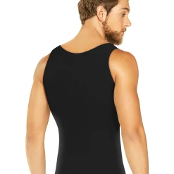 Diane And Geordi Diane & Geordi Men's Upper Body Shaper Tank Top Fajas Colombianas Para Hombres 6 Pack -FarmaCell shop diane geordi men s upper body shaper tank top fajas colombianas para hombres 6 pack 31955437584574