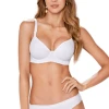 Diane And Geordi Diane & Geordi Wide Back Support Brassiere