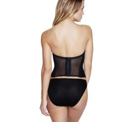 Dominique Elegant Lace Brasselette -FarmaCell shop dominique elegant lace brasselette 24283379026
