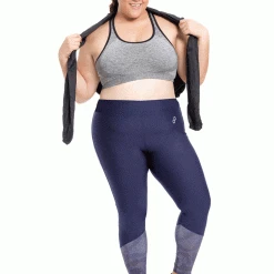 Duplah Leggings Duplah Blue Maui Women Fashion Plus Size Leggings -FarmaCell shop duplah blue maui women fashion plus size leggings 18568083013791