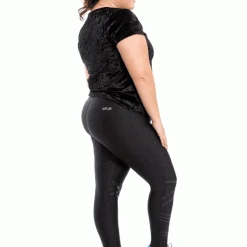 Duplah Leggings Duplah Rio Women Fashion Plus Size Leggings -FarmaCell shop duplah rio women fashion plus size leggings 18568063025311