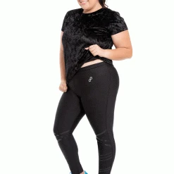 Duplah Leggings Duplah Rio Women Fashion Plus Size Leggings