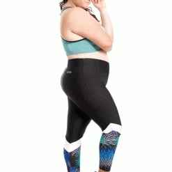 Duplah Leggings Duplah Zeland Womens Fashion Plus Size -FarmaCell shop duplah zeland womens fashion plus size 18568074854559