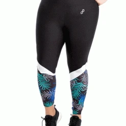 Duplah Leggings Duplah Zeland Womens Fashion Plus Size -FarmaCell shop duplah zeland womens fashion plus size 18568074920095