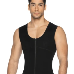 Equilibrium Control Vest And Posture Corrector For Men