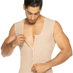 Equilibrium Control Vest And Posture Corrector For Men -FarmaCell shop equilibrium control vest and posture corrector for men 29174320431294