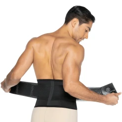 Equilibrium Eqfit Unisex Waist Belt Binder -FarmaCell shop equilibrium eqfit unisex waist belt binder 30011754381502