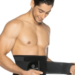 Equilibrium Eqfit Unisex Waist Belt Binder -FarmaCell shop equilibrium eqfit unisex waist belt binder 31735927046334