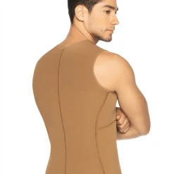Equilibrium Post Op Shapewear Vest For Men -FarmaCell shop equilibrium post op shapewear vest for men 29174875291838