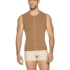 Equilibrium Post Op Shapewear Vest For Men -FarmaCell shop equilibrium post op shapewear vest for men 31736092262590