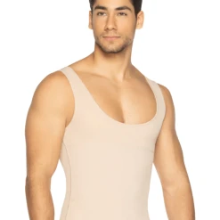 Equilibrium Reducer T-shirt With Latex For Men -FarmaCell shop equilibrium reducer t shirt with latex for men 31736033116350