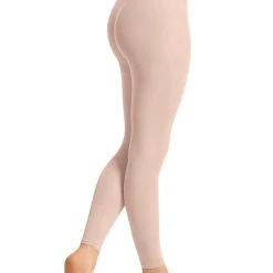 Euroskins Adult Non-Run Footless Tights -FarmaCell shop euroskins adult non run footless tights 24960761810