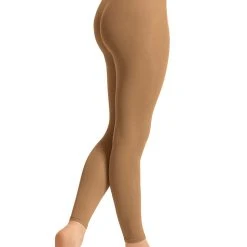 Euroskins Adult Non-Run Footless Tights -FarmaCell shop euroskins adult non run footless tights 24960921554