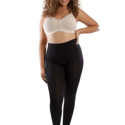 EuroSkins Womens Seamless Microfiber High Waist Leggings -FarmaCell shop euroskins womens seamless microfiber high waist leggings 14535828996141