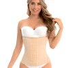 Fajas M & D Faja Colombiana Waist Cincher Vest For Women Strapless Shapewear -FarmaCell shop fajas m d faja colombiana waist cincher vest for women strapless shapewear 31178083631294