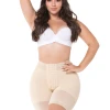Fajas M & D Hourglass BBL Tummy Control High Waisted Post Surgery Shapewear Shorts 2 Fajas M & D Hourglass BBL Tummy Control High Waisted Post Surgery Shapewear Shorts -FarmaCell shop fajas m d hourglass bbl tummy control high waisted post surgery shapewear shorts 33407920603326