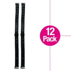 Fajas M & D Removable And Adjustable Wide Bra Straps - 12 Pack 10 Fajas M & D Removable And Adjustable Wide Bra Straps - 12 Pack -FarmaCell shop fajas m d removable and adjustable wide bra straps 12 pack 17788232302751