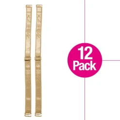 Fajas M & D Removable And Adjustable Wide Bra Straps - 12 Pack 13 Fajas M & D Removable And Adjustable Wide Bra Straps - 12 Pack -FarmaCell shop fajas m d removable and adjustable wide bra straps 12 pack 17788232728735