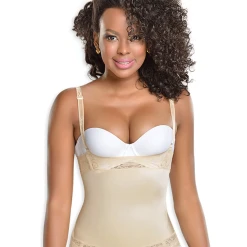 Fajas M & D Strapless Waistband Medium Compression -FarmaCell shop fajas m d strapless waistband medium compression 31886158168254