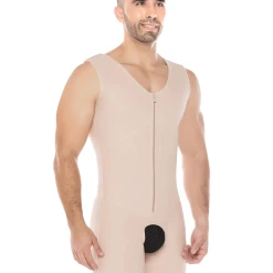 Fajas Salome Full Body Shaper For Men