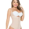 Fajas Salome Thong Tummy Control Shapewear For Women -FarmaCell shop fajas salome thong tummy control shapewear for women 31888399368382