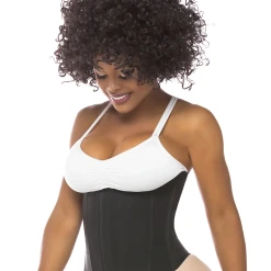 Fajas Salome Waist Cincher Trainer For Women -FarmaCell shop fajas salome waist cincher trainer for women 31888374202558