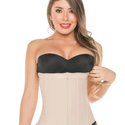 Fajas Salome Waist Cincher Trainer For Women