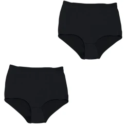 Fajas Sonryse 2-Pack Seamless Tummy Control Shapewear Mid Rise Shaping Panties -FarmaCell shop fajas sonryse 2 pack seamless tummy control shapewear mid rise shaping panties 33461923512510