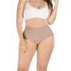 Fajas Sonryse 2-Pack Seamless Tummy Control Shapewear Mid Rise Shaping Panties -FarmaCell shop fajas sonryse 2 pack seamless tummy control shapewear mid rise shaping panties 33461923578046