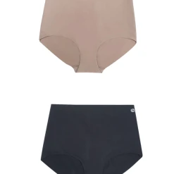 Fajas Sonryse 2-Pack Seamless Tummy Control Shapewear Mid Rise Shaping Panties -FarmaCell shop fajas sonryse 2 pack seamless tummy control shapewear mid rise shaping panties 33461923643582