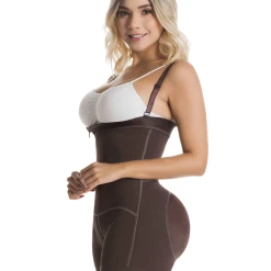 Fajas Sonryse Fajas Colombianas Postpartum Stage 2 Lipo Compression Garment Daily Use Open Bust & Tummy Tuck Shapewear 38 Fajas Sonryse Fajas Colombianas Postpartum Stage 2 Lipo Compression Garment Daily Use Open Bust & Tummy Tuck Shapewear -FarmaCell shop fajas sonryse fajas colombianas postpartum stage 2 lipo compression garment daily use open bust tummy tuck shapewear 31969011237054